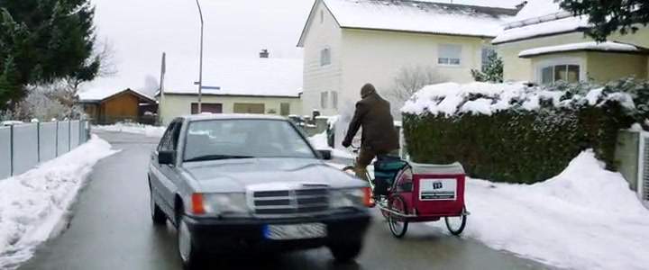 Mercedes-Benz 190