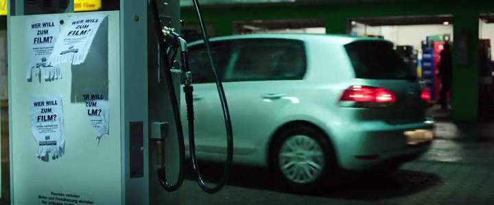Volkswagen Golf VI