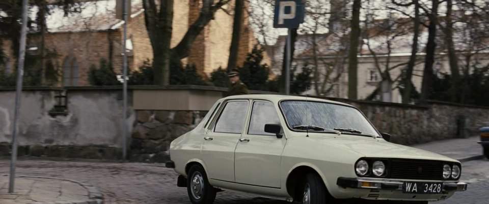 1984 Dacia 1310 P in Jack Strong
