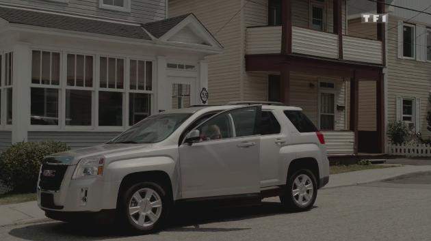 GMC Terrain