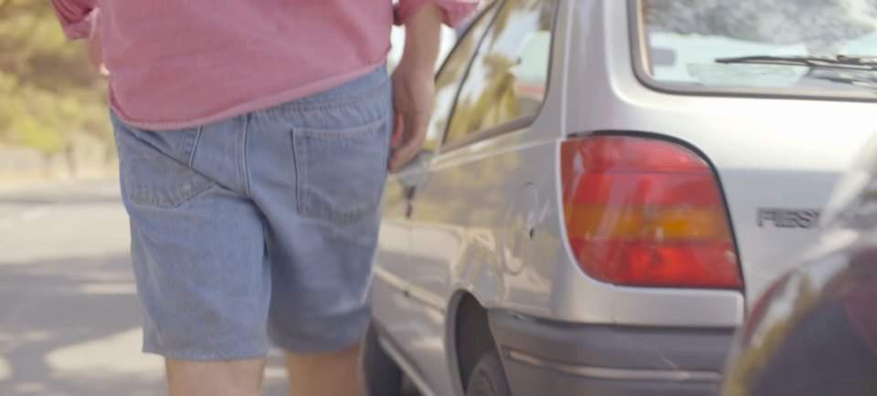 Ford Fiesta MkIII
