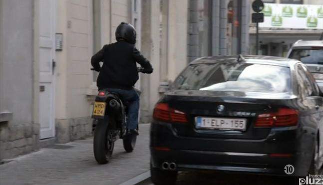 BMW 525d