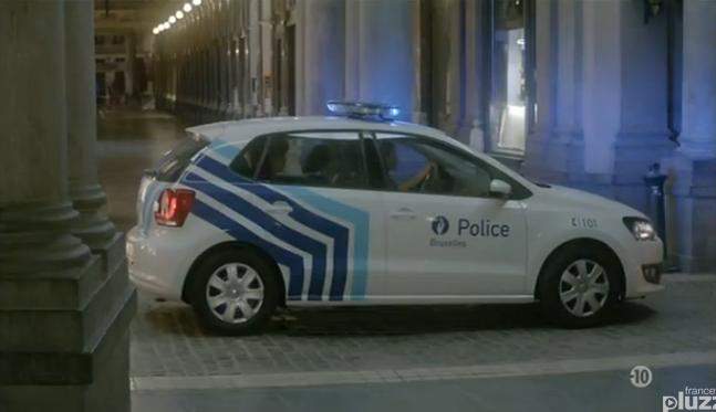 Volkswagen Polo V