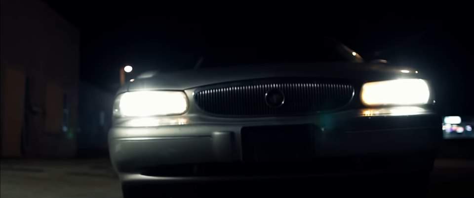 Buick Century