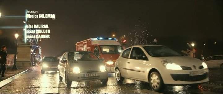 Renault Clio 3
