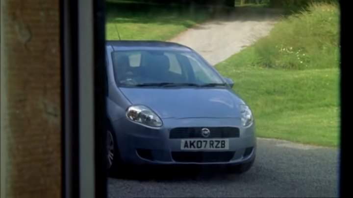 Fiat Grande Punto