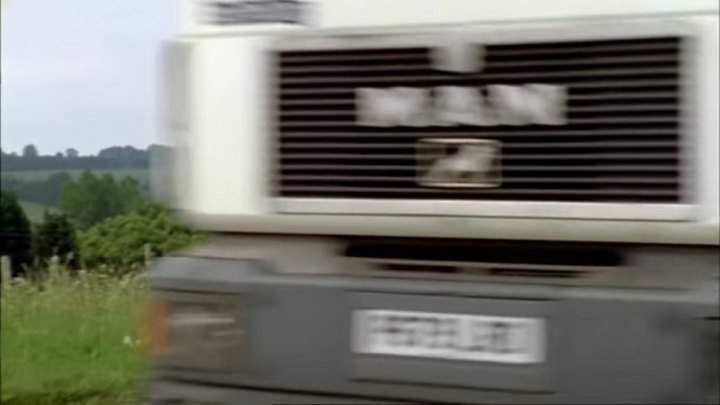 MAN F2000