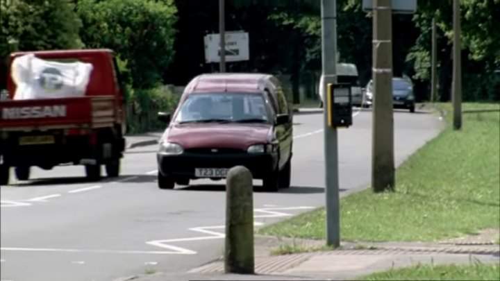 Nissan Cabstar