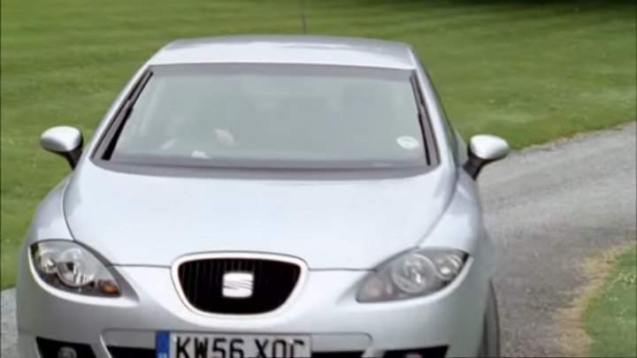 Seat León