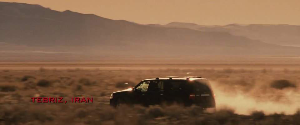 Ford Expedition