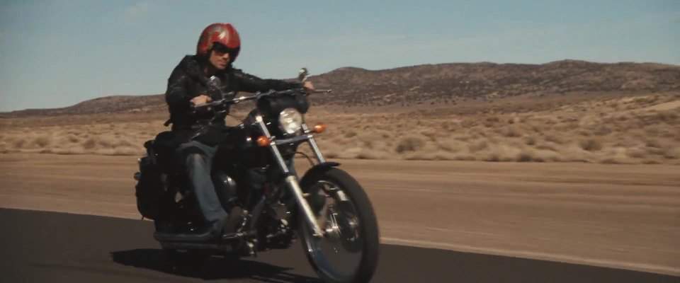 Harley-Davidson FXST Softail