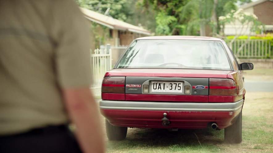 Ford Falcon