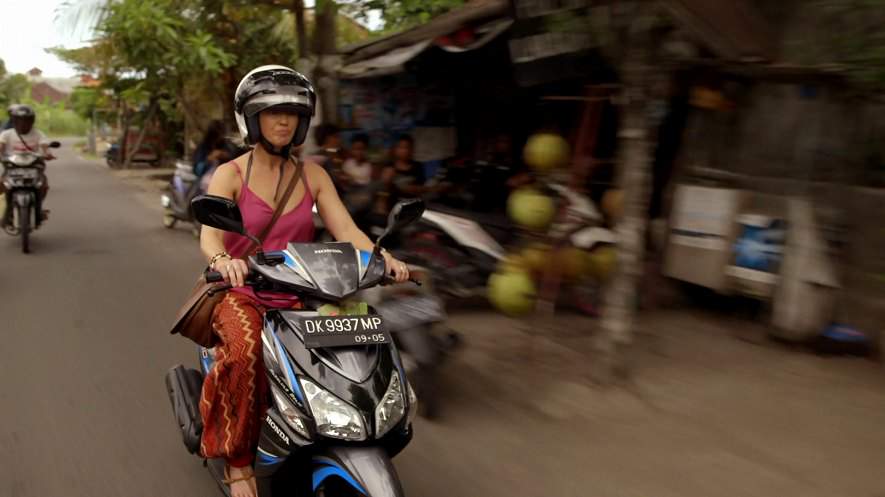 Honda Vario