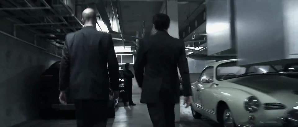 Volkswagen Karmann Ghia