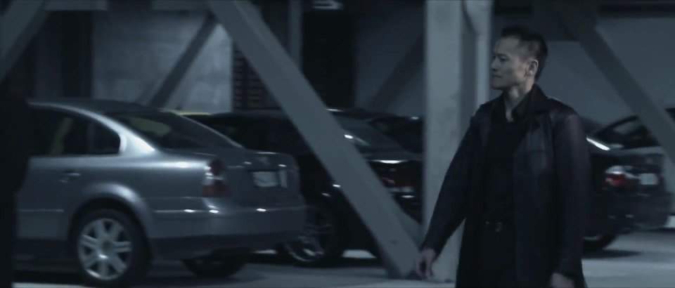 Volkswagen Passat B5