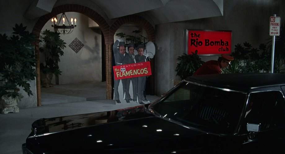 Cadillac Fleetwood 75