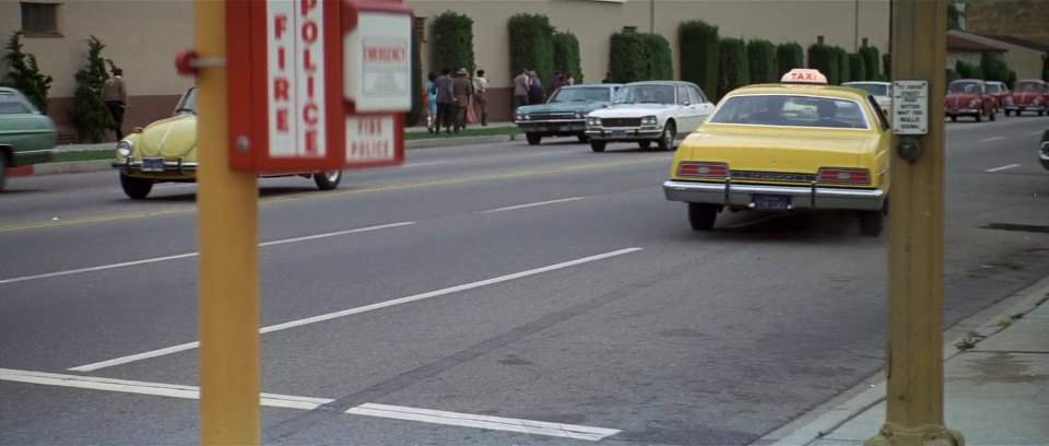 Peugeot 504