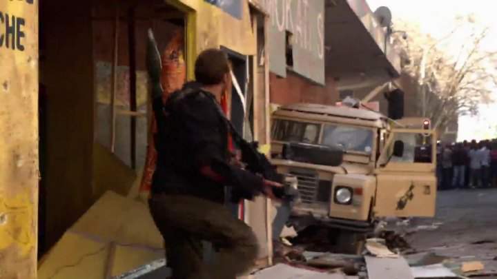 Land-Rover 109'' Series III Station Wagon