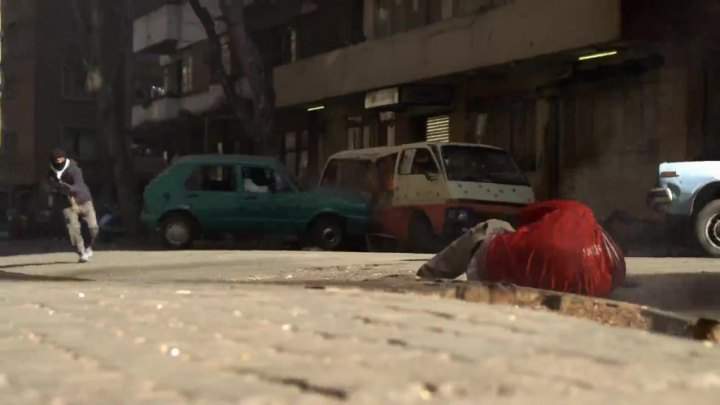 Volkswagen Citi Golf I