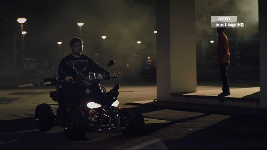 Freedom XR250-C-4-15