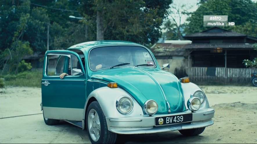 Volkswagen 1300