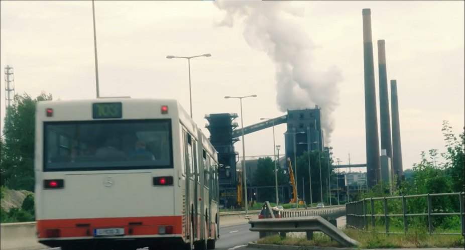 Mercedes-Benz O 405 GN2