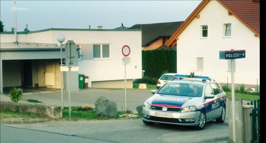 Volkswagen Passat Variant B7