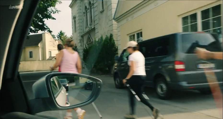 Volkswagen Transporter T5