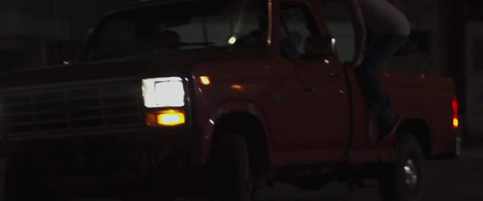 Ford F-Series