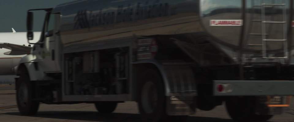 International 4000-Series