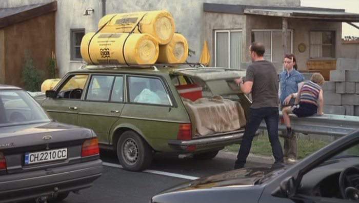 Ford Orion MkIII