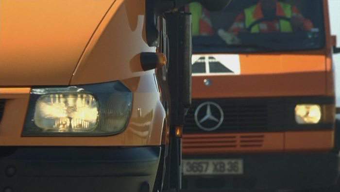 Mercedes-Benz 