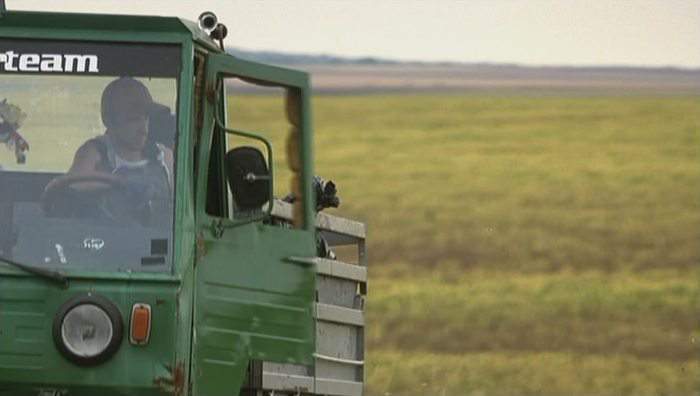 Multicar 25