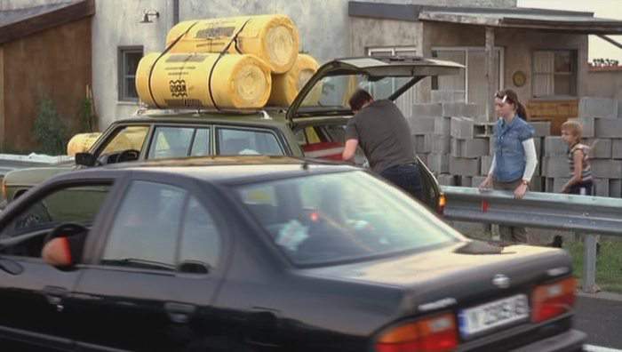 Nissan Primera