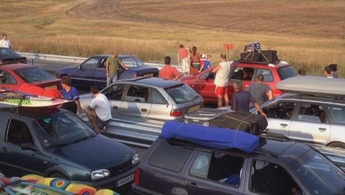Opel Kadett