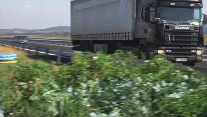 Scania R 124 L 420