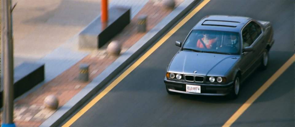 BMW 5