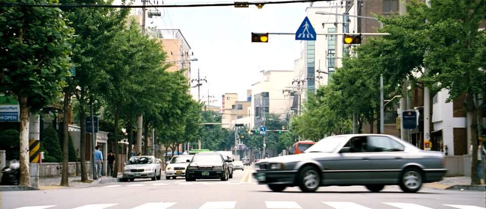 Daewoo Arcadia
