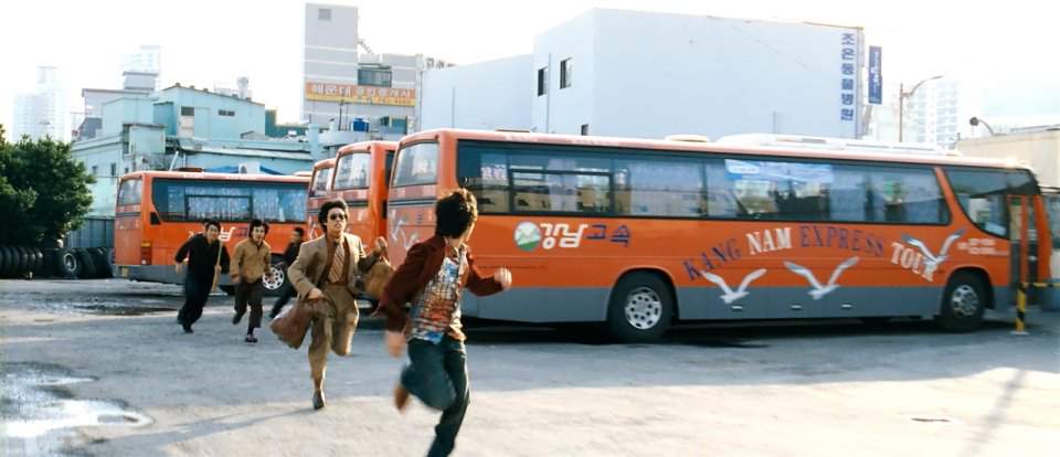 Daewoo BH 116