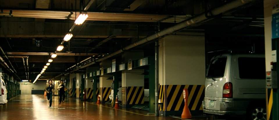 Daewoo Istana