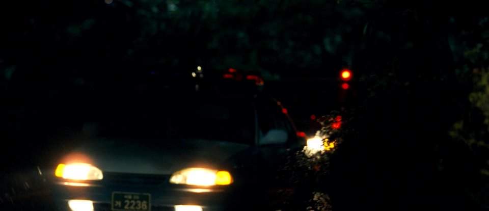 Hyundai Sonata II