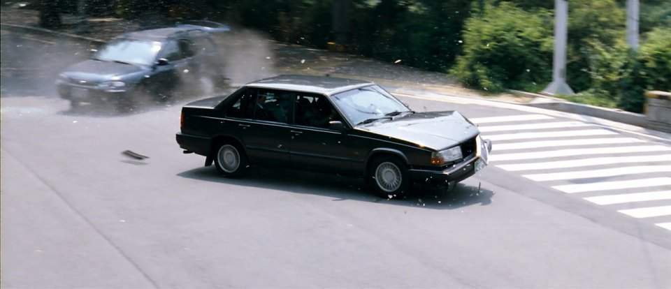 Volvo 940