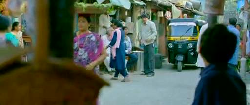 Bajaj RE Compact CNG