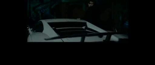 Lamborghini Gallardo Superleggera