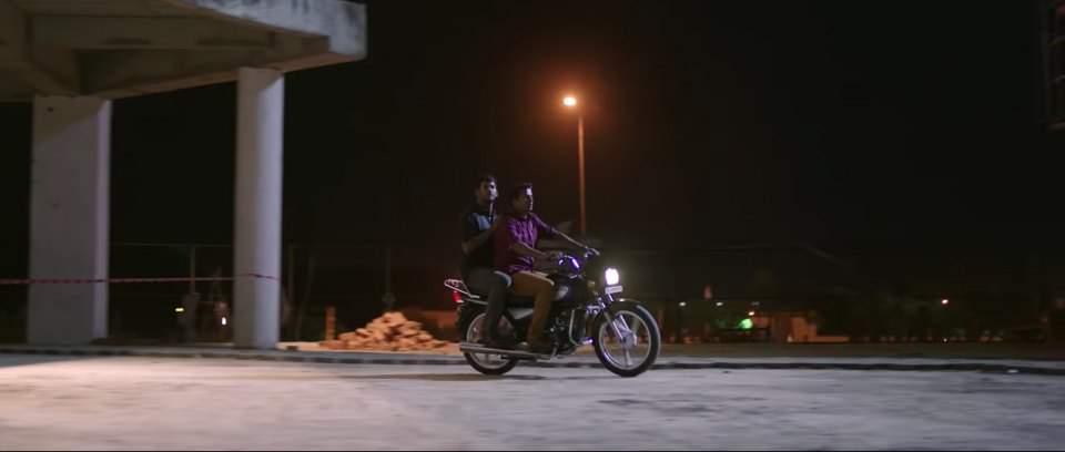 Hero Honda Splendour Plus