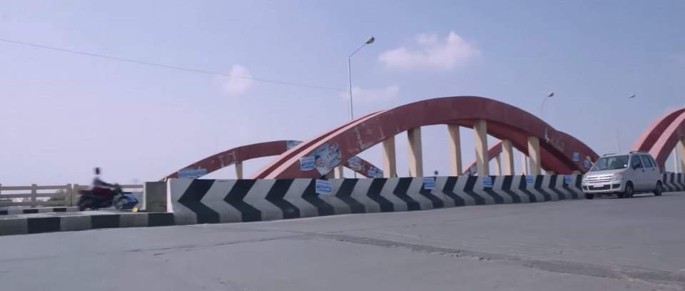 Maruti Suzuki Wagon R