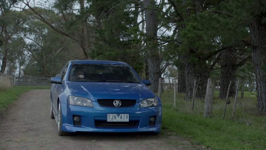 Holden Ute