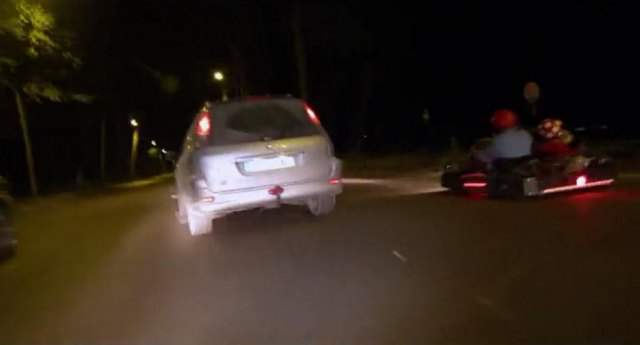 Peugeot 206 SW