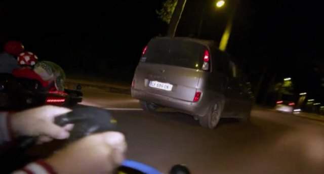 Renault Espace IV