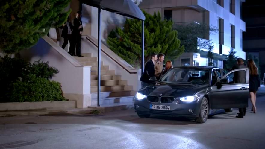 BMW 3